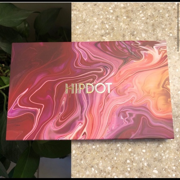 HIPDOT 'Zion' Palette - Picture 7 of 8